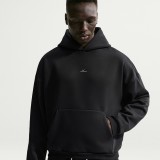 Ανδρικό Φούτερ Μπάσκετ Μαύρο - Nike Standard Issue Εικόνα 1