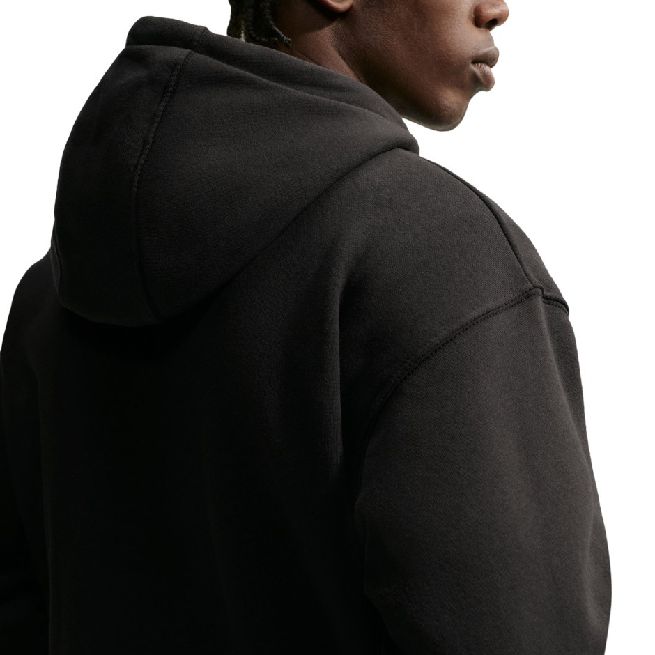 Ανδρικό Φούτερ Μαύρο - Nike Sportswear