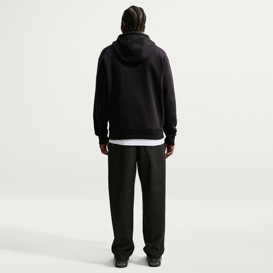 Ανδρικό Φούτερ Μαύρο - Nike Sportswear