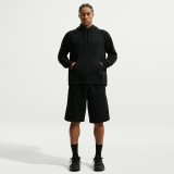 Ανδρικό Φούτερ Προπόνησης Μαύρο - Nike N.A.C. Εικόνα 3