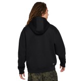 Ανδρικό Φούτερ Μαύρο - Nike ACG 'Tuff Fleece' Εικόνα 0