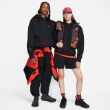Ανδρικό Φούτερ Μαύρο - Nike ACG 'Tuff Fleece' Εικόνα 9