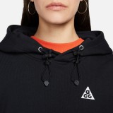 Ανδρικό Φούτερ Μαύρο - Nike ACG 'Tuff Fleece' Εικόνα 2