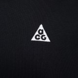 Ανδρικό Φούτερ Μαύρο - Nike ACG 'Tuff Fleece' Εικόνα 3