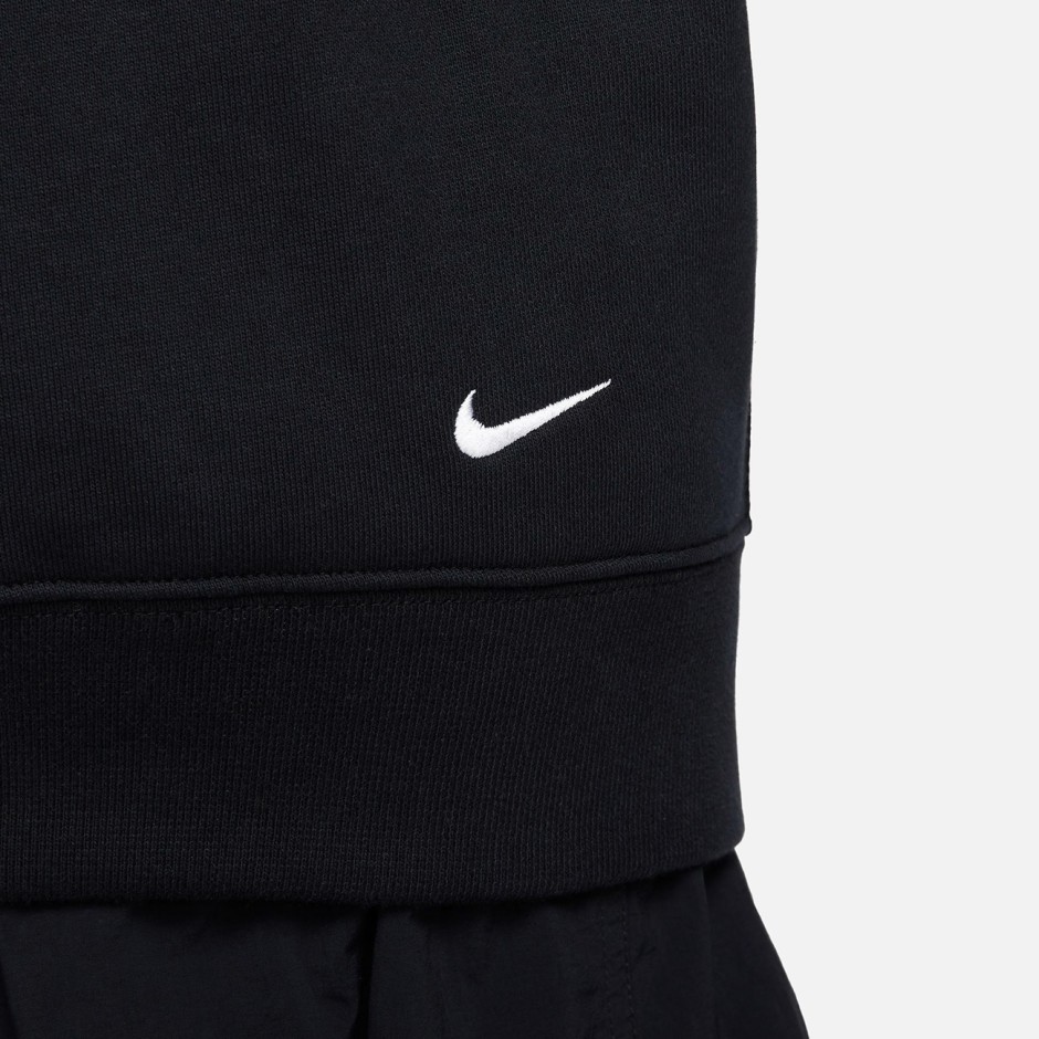 Ανδρικό Φούτερ Μαύρο - Nike ACG 'Tuff Fleece'