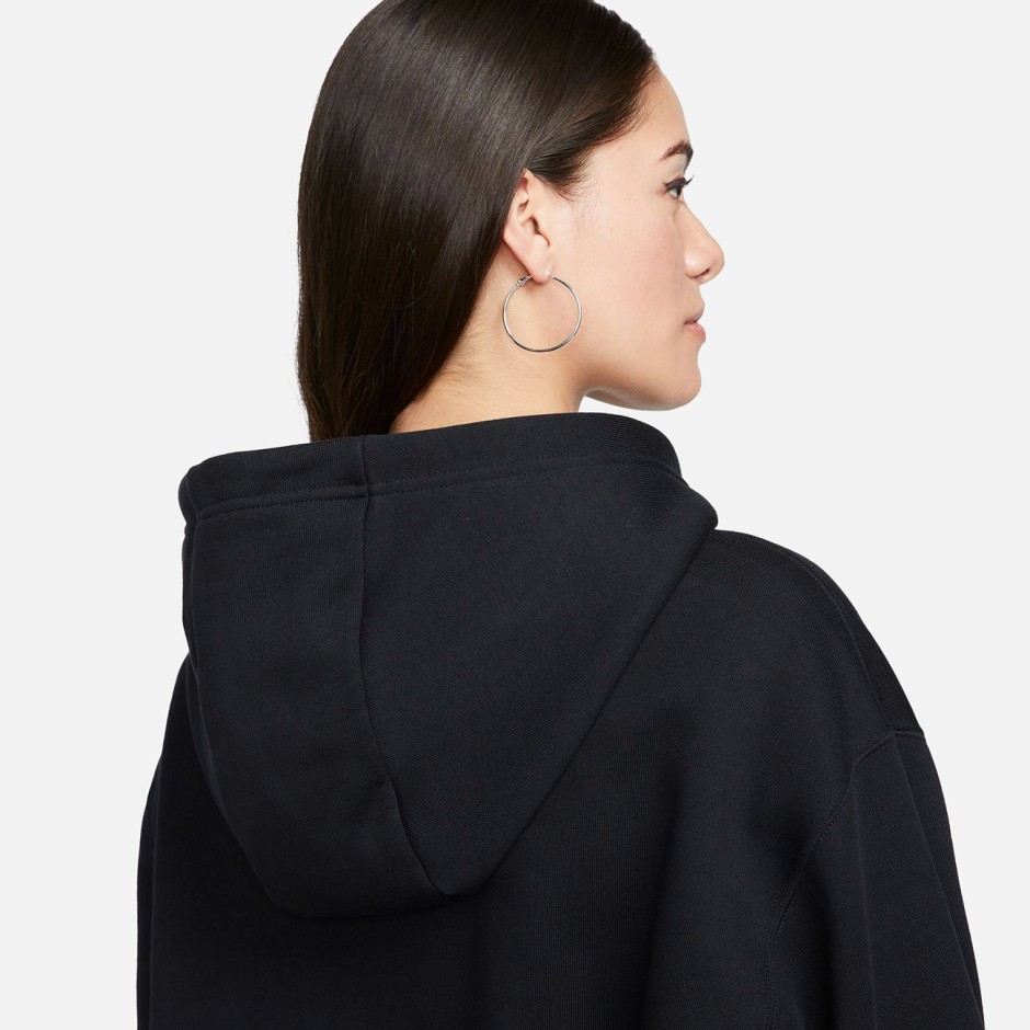 Ανδρικό Φούτερ Μαύρο - Nike ACG 'Tuff Fleece'