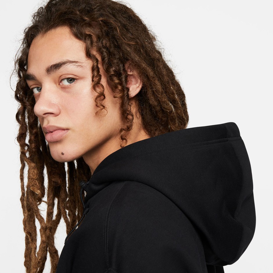 Ανδρικό Φούτερ Μαύρο - Nike ACG 'Tuff Fleece'