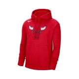 NIKE CHI M NK FLC PO ESSNTL DN8625-657 Red Image 