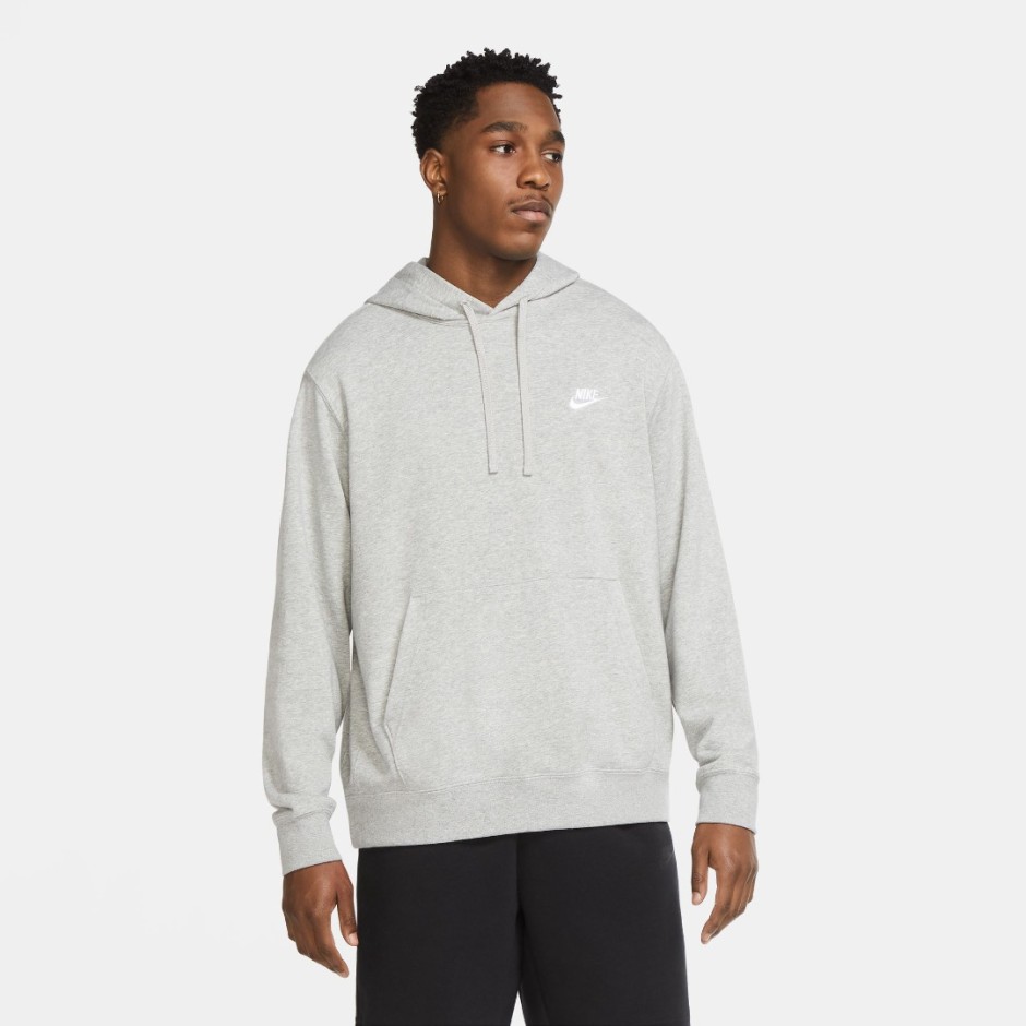 NIKE SPORTSWEAR CLUB CZ7857-063 Grey