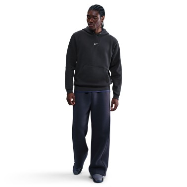 Ανδρικό Φούτερ Μαύρο - Nike Club Air Max Fleece