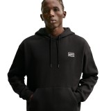 Ανδρικό Φούτερ Μαύρο - Nike Sportswear Εικόνα 