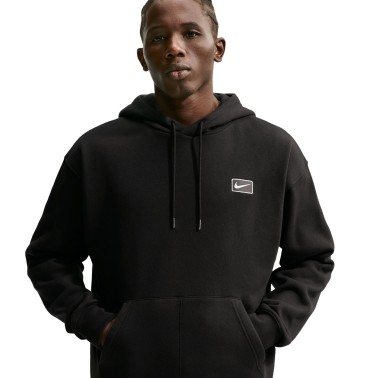 Ανδρικό Φούτερ Μαύρο - Nike Sportswear