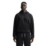 Ανδρικό Φούτερ Μπάσκετ Μαύρο - Nike Standard Issue Εικόνα 