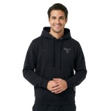 NIKE CHI MNK DF SI PO HD HM7438-010 Black Image 