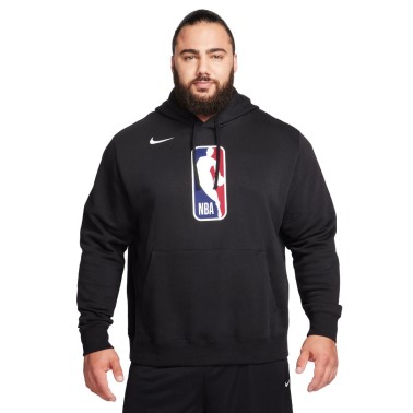 Ανδρικό Φούτερ NBA Μαύρο - Nike Team 31 Club