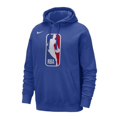 Ανδρικό Φούτερ NBA Μπλε - Nike Team 31 Club