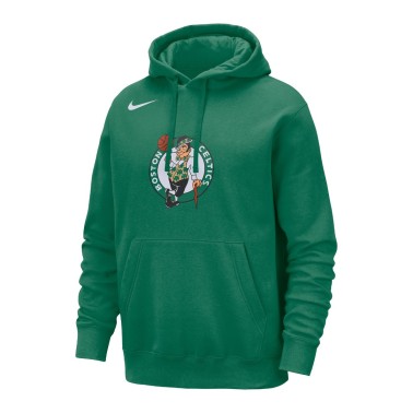 Ανδρικό Φούτερ NBA Πράσινο - Nike Boston Celtics Club