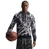 Ανδρικό Φούτερ Πολύχρωμο - Nike Ja Club Εικόνα 
