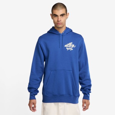 Ανδρικό Φούτερ Ρουά - Nike Sportswear Club