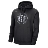 NIKE BKN M NK FLC PO ESSNTL GX Μαύρο Εικόνα 
