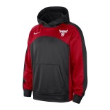 NIKE CHI MNK TF STRTFV HDY GX FD8728-010 Black Image 