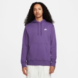 NIKE SPORTSWEAR CLUB FLEECE BV2654-599 Purple Image 