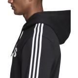 adidas Performance E 3S PO FL DQ3096 Black Image 1