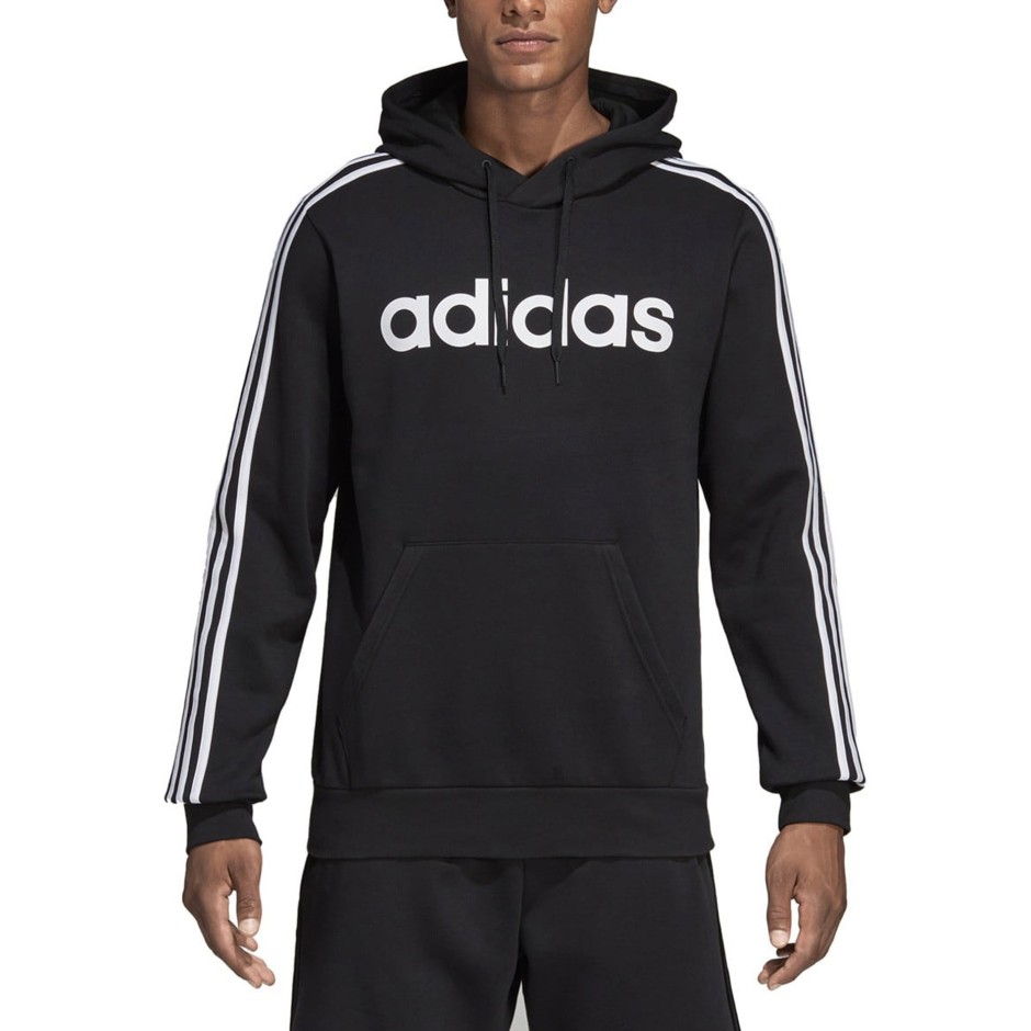 adidas Performance E 3S PO FL DQ3096 Black