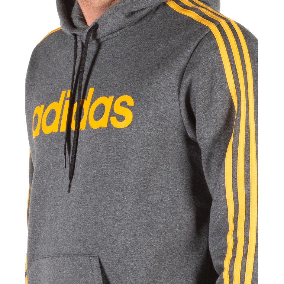 adidas Performance E 3S PO FL FI1477 Coal