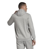 adidas Performance E CAMO LIN SWEAT EI9728 Γκρί Εικόνα 0