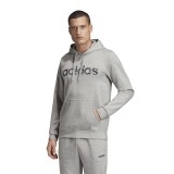 adidas Performance E CAMO LIN SWEAT EI9728 Γκρί Εικόνα 
