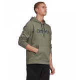 adidas Performance E CAMO LIN SWEAT FM0219 Χακί Εικόνα 1