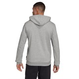 adidas Performance MH BOS PO FT GC7341 Γκρί Εικόνα 0