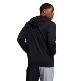 adidas Performance DAME EXTPLY OPPONENT ADVISORY HOODIE GR9925 Μαύρο Εικόνα 0