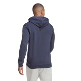 adidas Performance MH BOS PO FT GC7342 Μπλε Εικόνα 0
