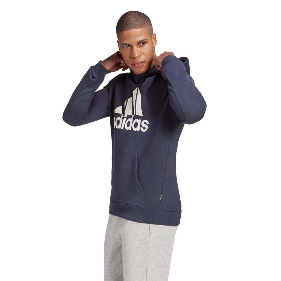 adidas Performance MH BOS PO FT GC7342 Μπλε