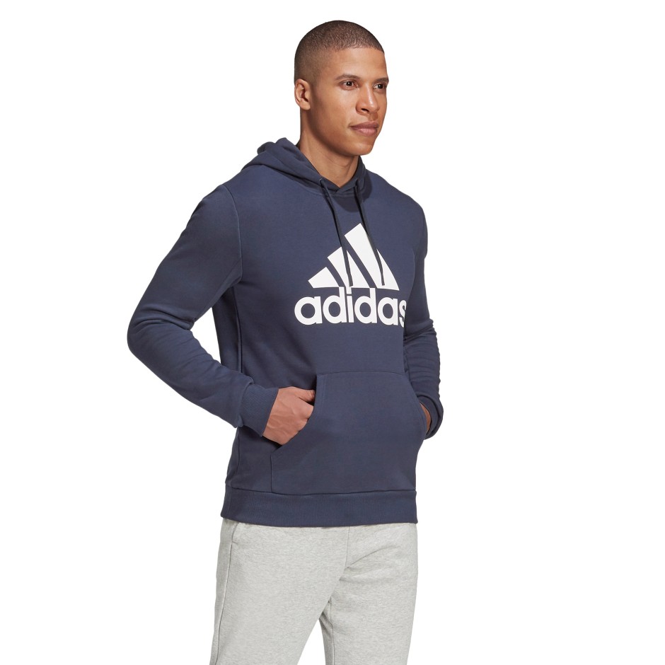 adidas Performance MH BOS PO FT GC7342 Μπλε