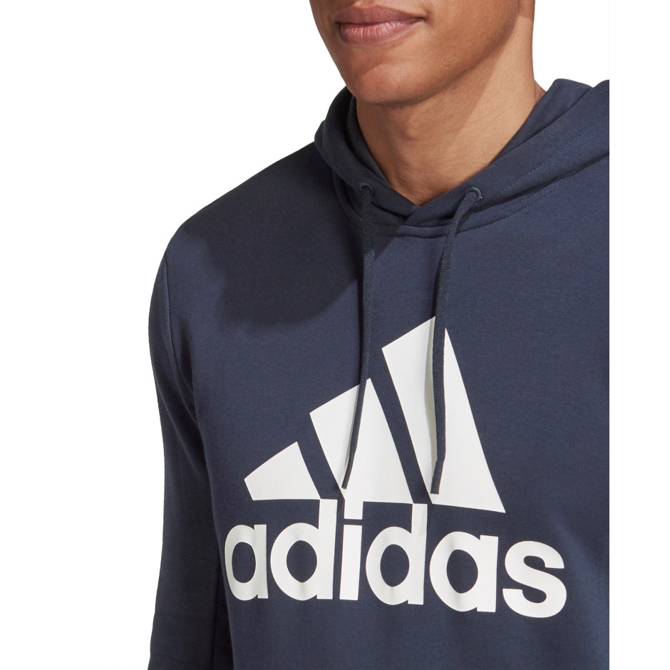 adidas Performance MH BOS PO FT GC7342 Μπλε