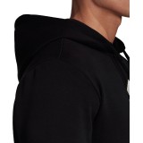adidas Performance MH BOS PO FT GC7343 Μαύρο Εικόνα 3