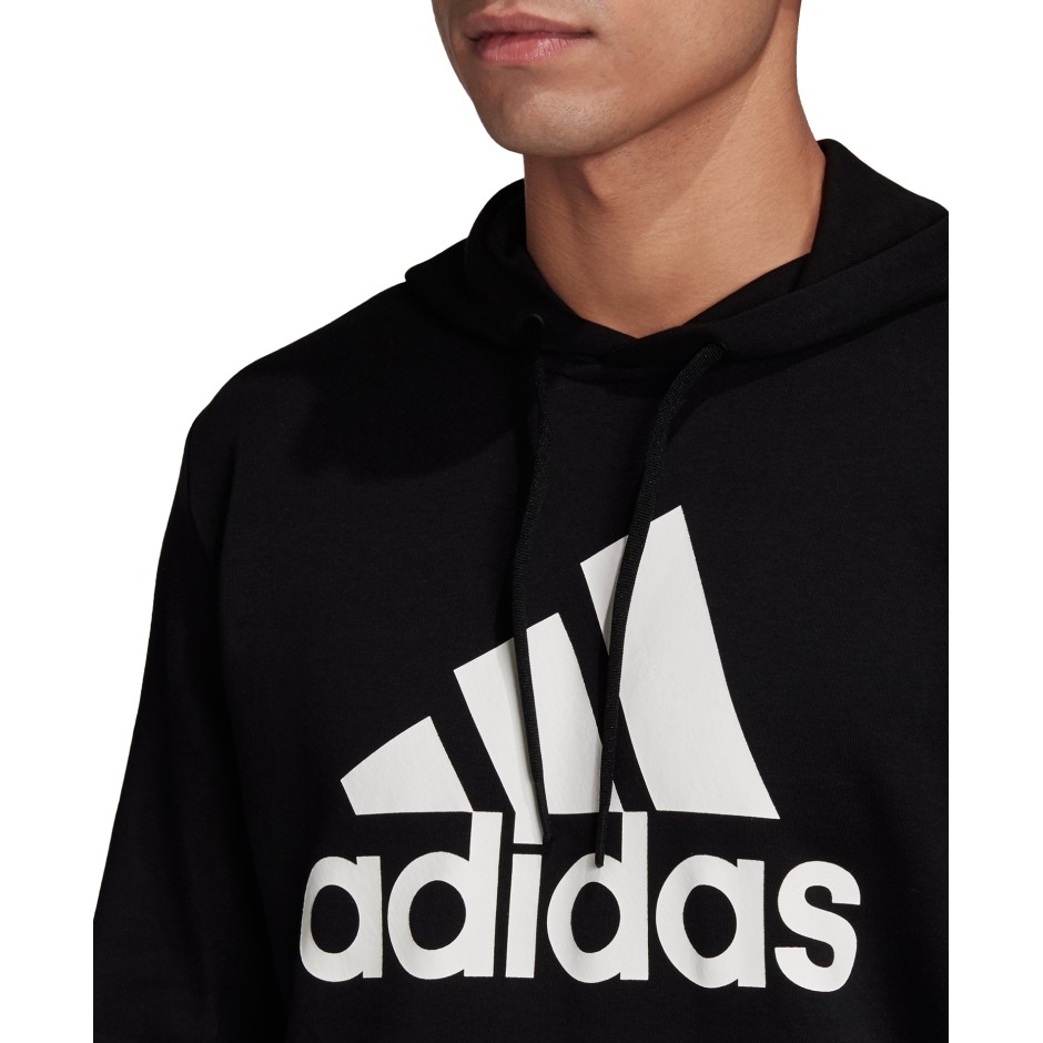 adidas Performance MH BOS PO FT GC7343 Μαύρο