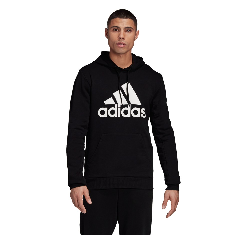 adidas Performance MH BOS PO FT GC7343 Μαύρο