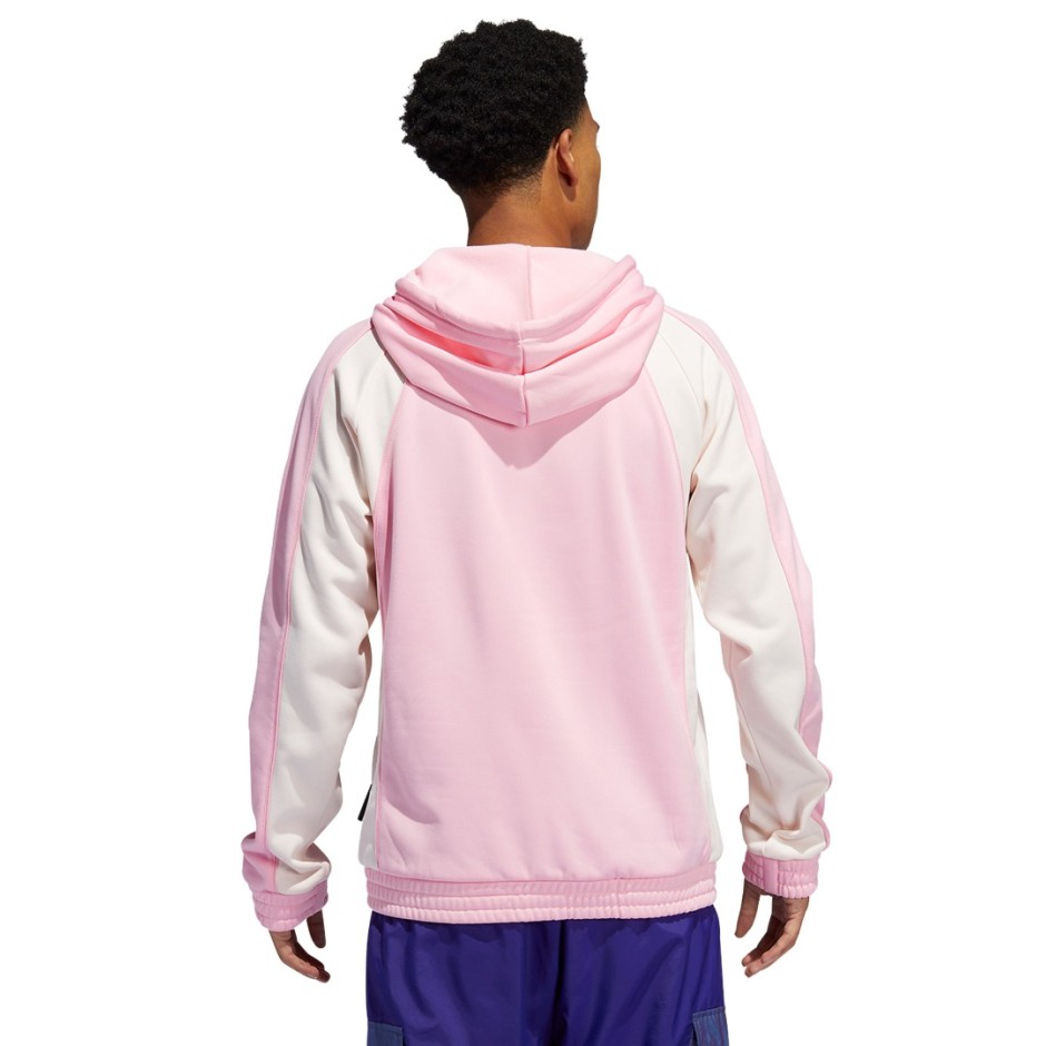 adidas Performance HRD PO H50861 Pink