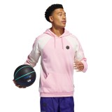 adidas Performance HRD PO H50861 Pink Image 3