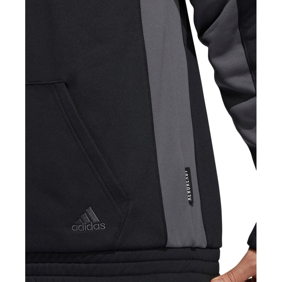 adidas Performance HRD PO H50862 Μαύρο