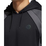 adidas Performance HRD PO H50862 Μαύρο Εικόνα 2