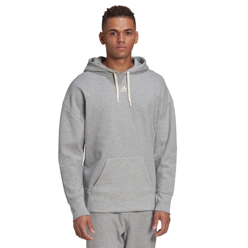 adidas Performance M INTERNAL OH HB6582 Grey