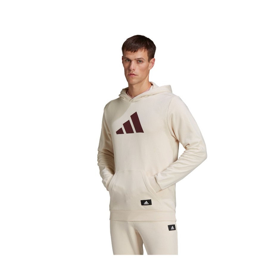 Adidas best sale hoodie performance