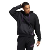 adidas Performance DAME 8 INN S HE5464 Black Image 