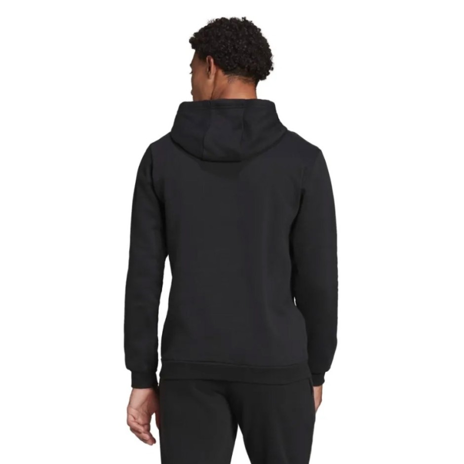 Ανδρικό Φούτερ Μαύρο - adidas Performance Entrada 