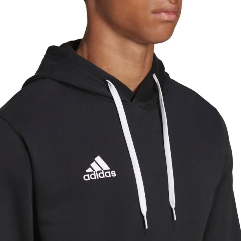 Ανδρικό Φούτερ Μαύρο - adidas Performance Entrada 